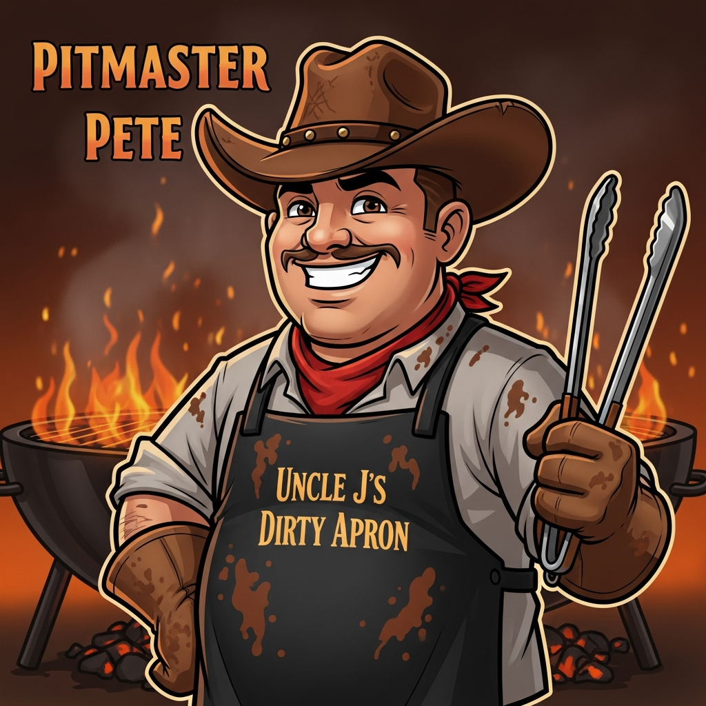 Pitmaster Helper